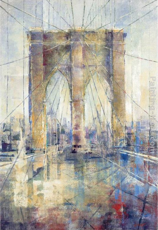 Michael Longo Manhattan Crossing